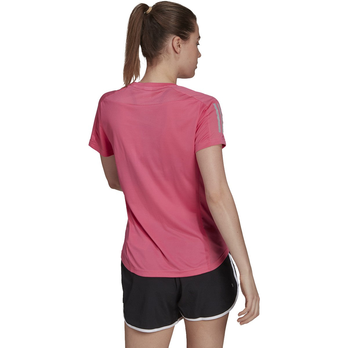 adidas Own the Run Tee - Womens Running