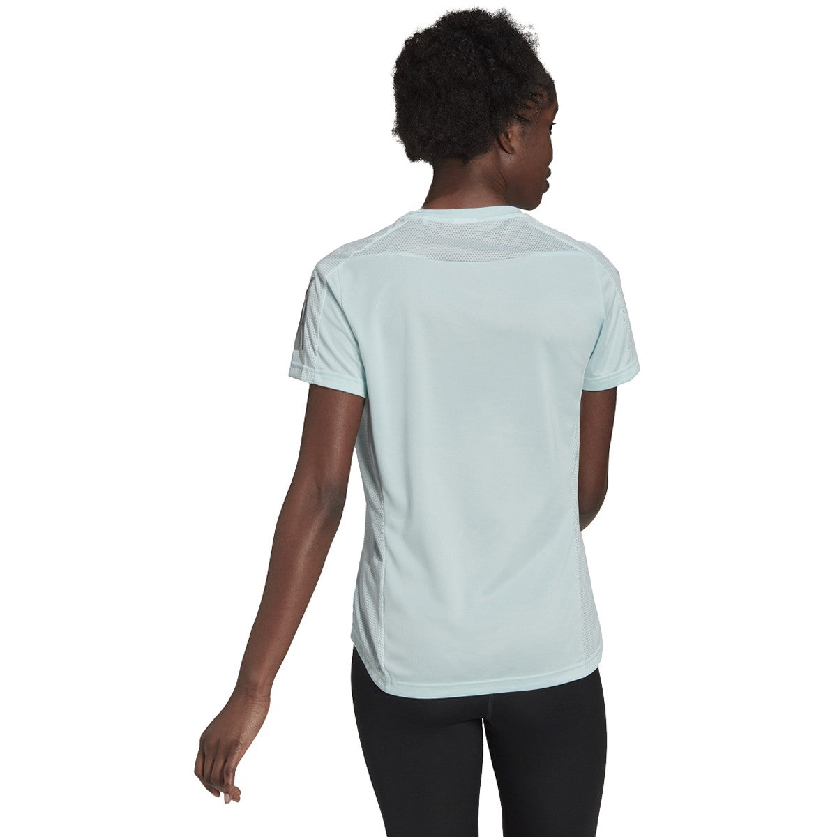 adidas Own the Run Tee - Womens Running