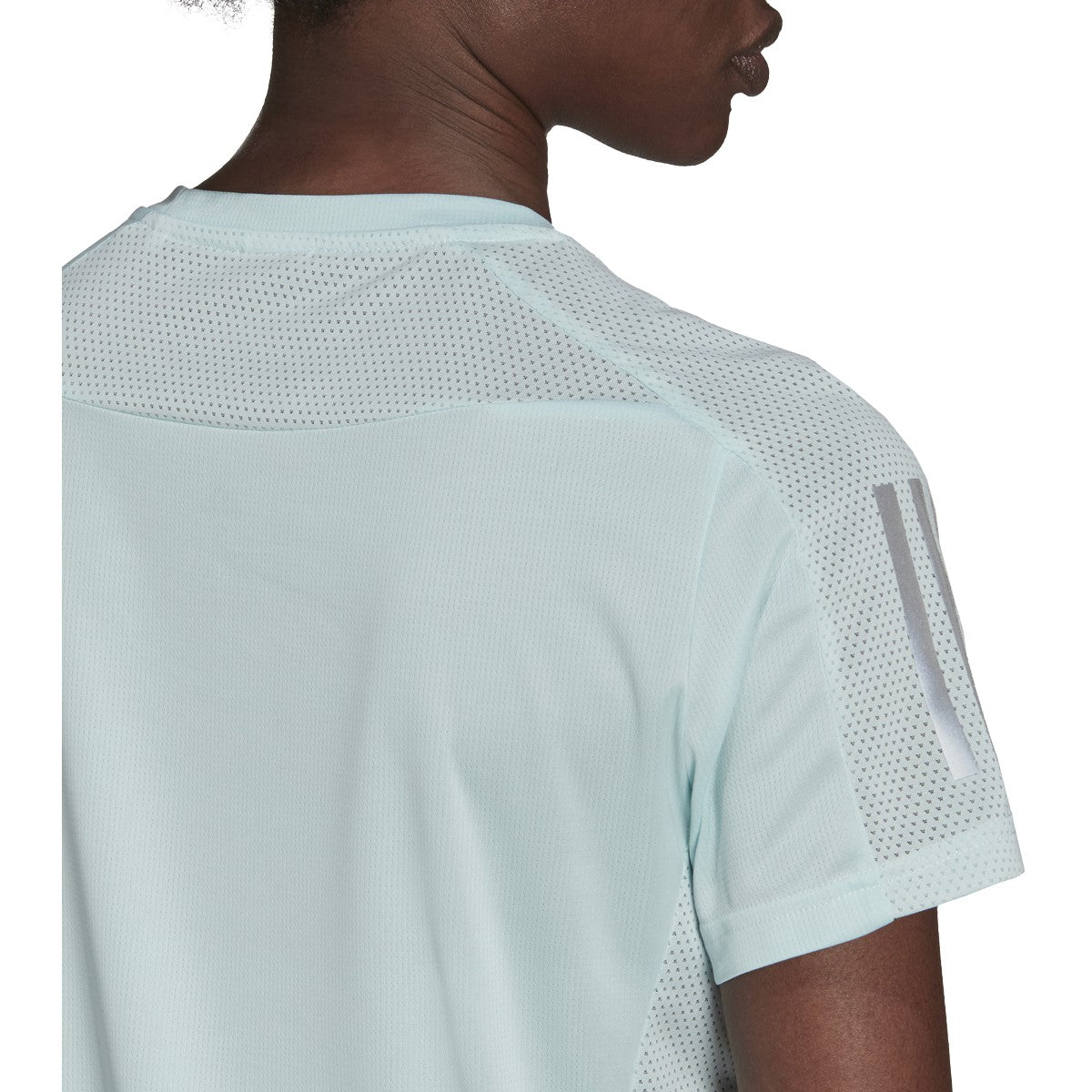 adidas Own the Run Tee - Womens Running