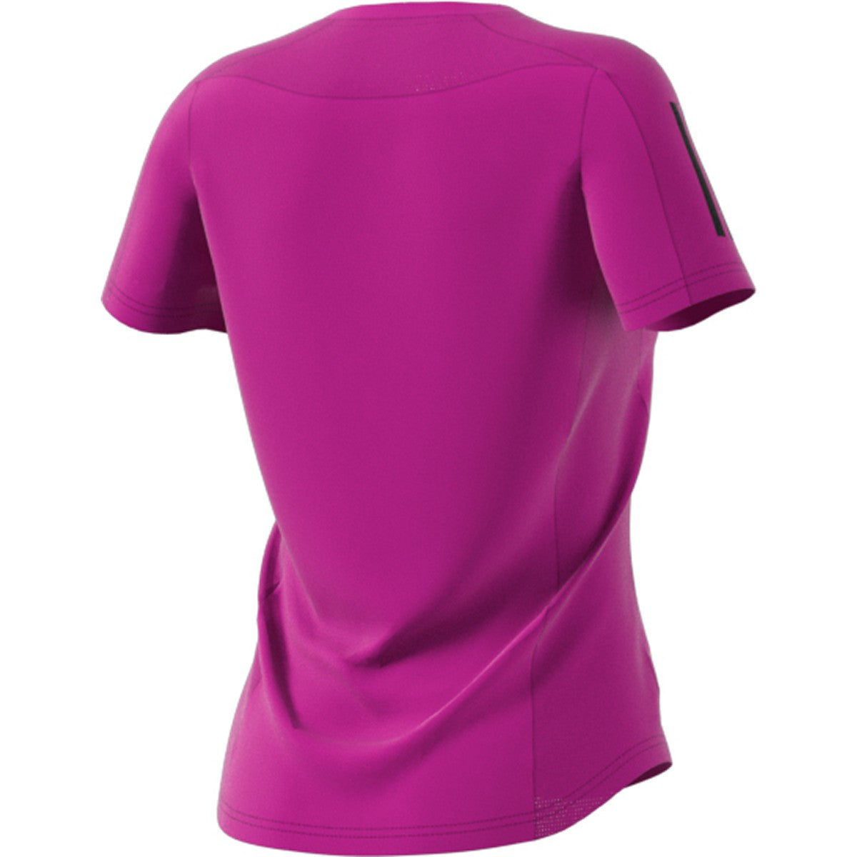adidas Own the Run Tee - Womens Running