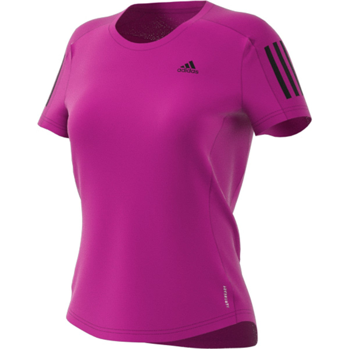 adidas Own the Run Tee - Womens Running