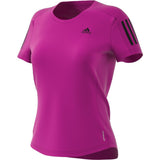 adidas Own the Run Tee - Womens Running
