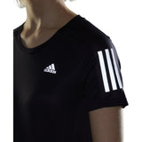 adidas Own the Run Tee - Womens Running