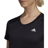 adidas Own the Run Tee - Womens Running