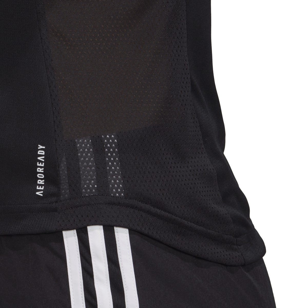 adidas Own the Run Tee - Womens Running