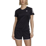 adidas Own the Run Tee - Womens Running