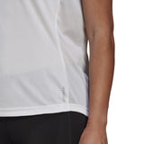 adidas Own the Run Tee - Womens Running