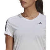 adidas Own the Run Tee - Womens Running