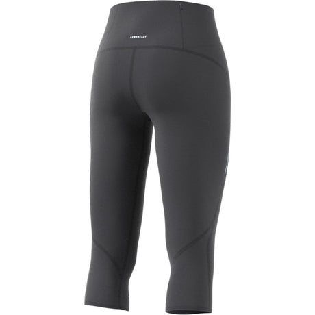 adidas Own The Run Three Quarter Running Leggings - Womens Running