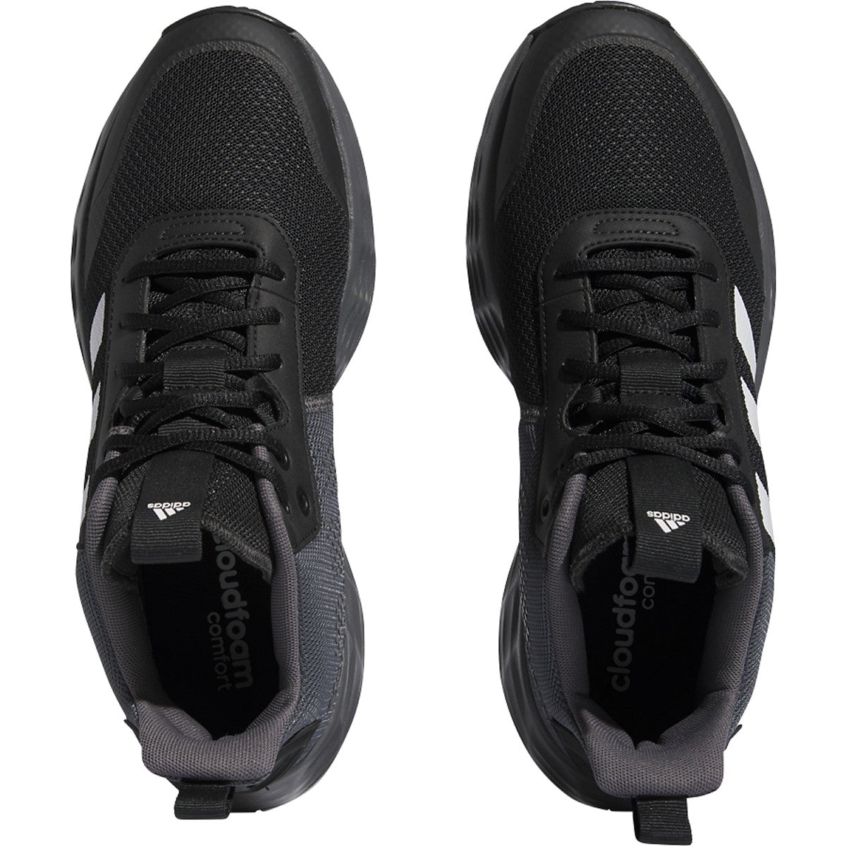 adidas Ownthegame 2.0 Mens Basketball Shoes