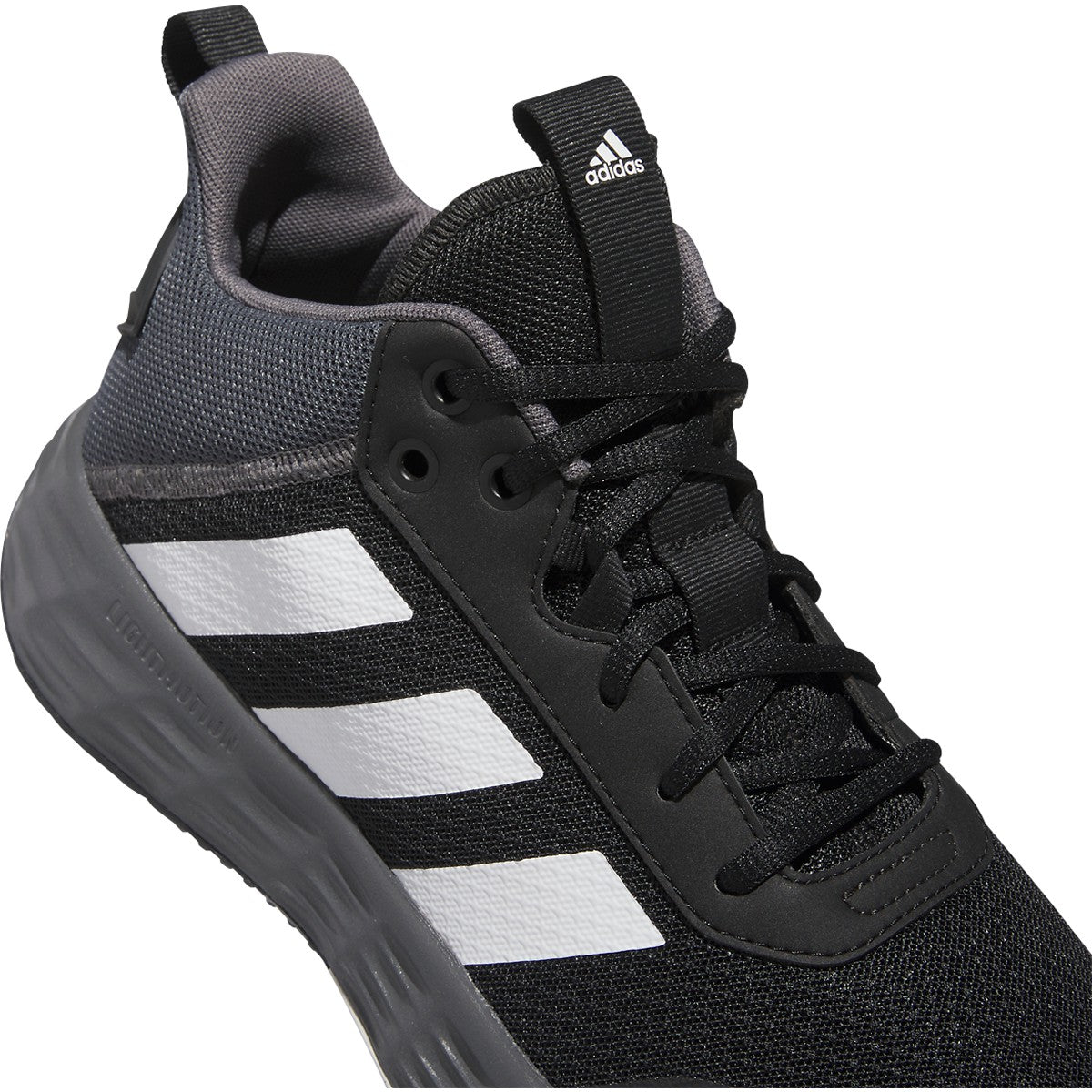 adidas Ownthegame 2.0 Mens Basketball Shoes