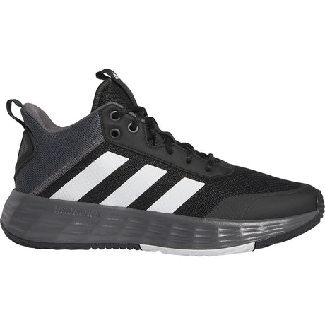adidas Ownthegame 2.0 Mens Basketball Shoes