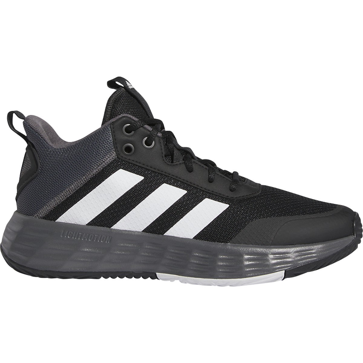 adidas Ownthegame 2.0 Mens Basketball Shoes