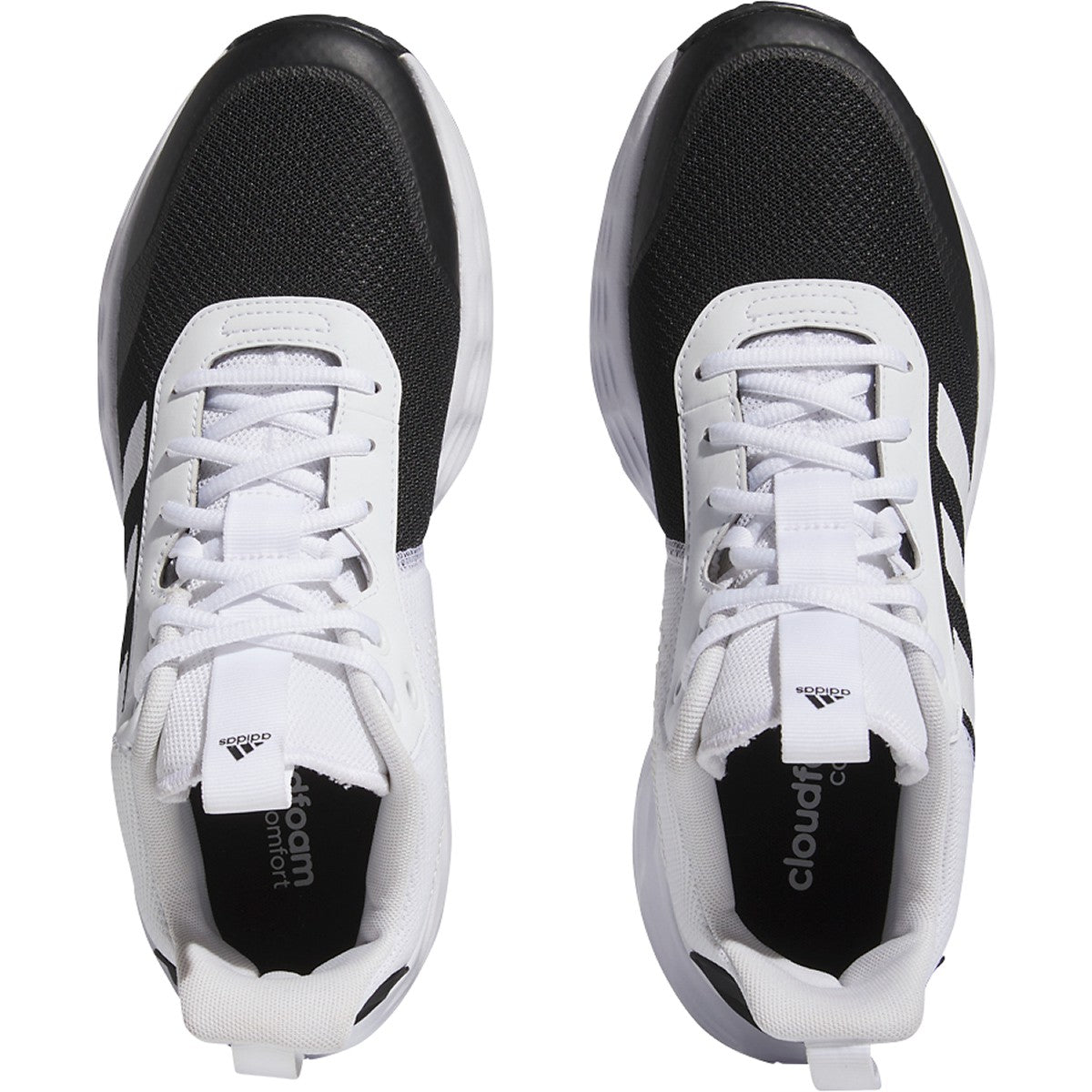 adidas Ownthegame 2.0 Mens Basketball Shoes