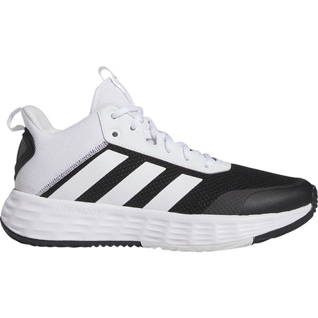 adidas Ownthegame 2.0 Mens Basketball Shoes