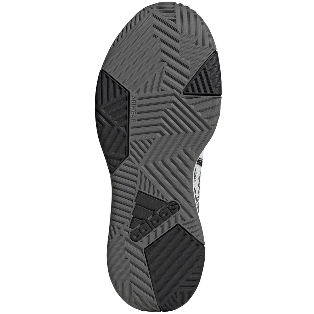 adidas Ownthegame 2.0 Shoe - Mens Basketball