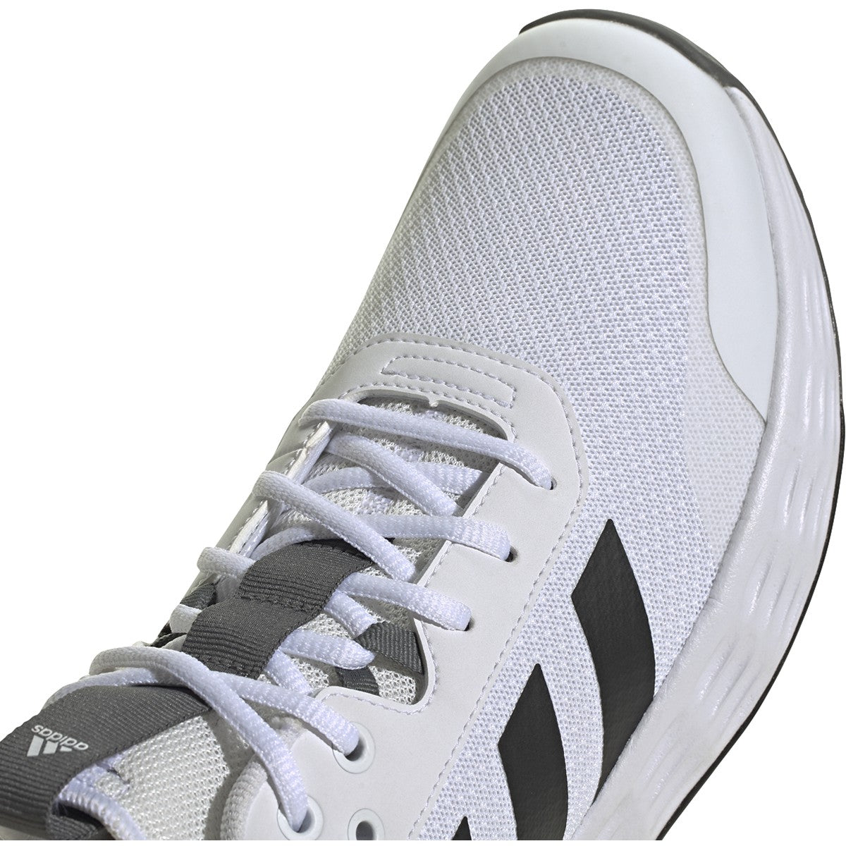 adidas Ownthegame 2.0 Shoe - Mens Basketball