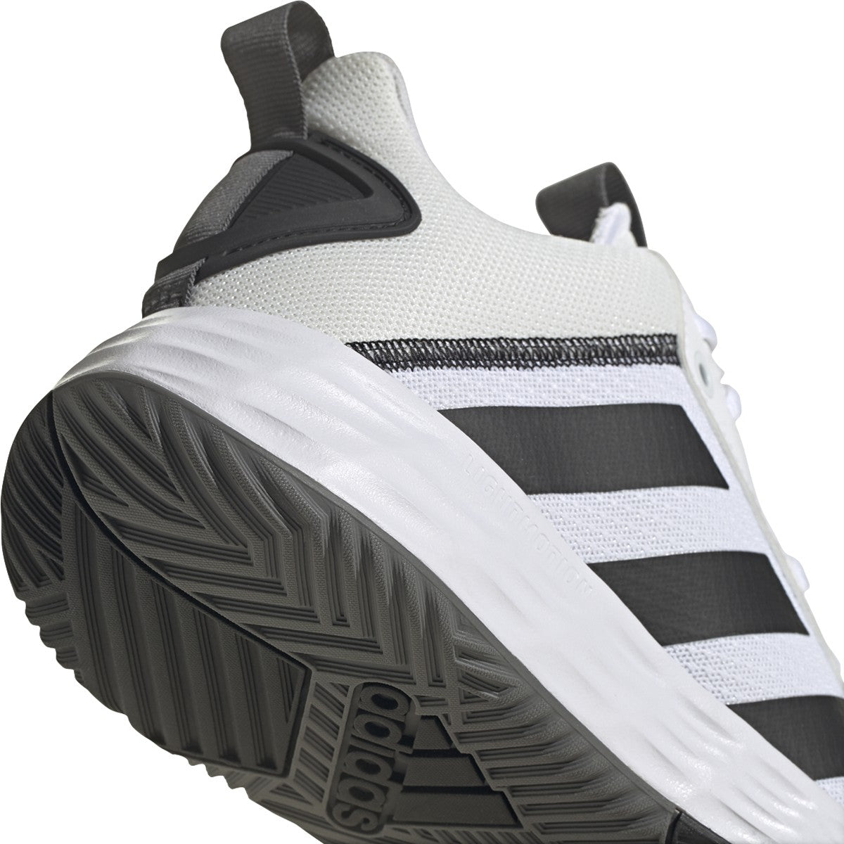 adidas Ownthegame 2.0 Shoe - Mens Basketball