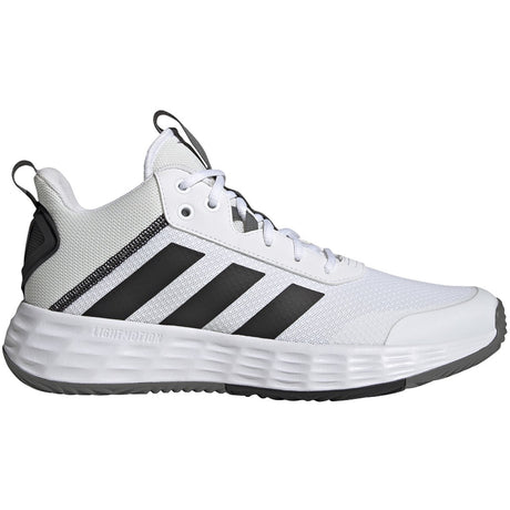 adidas Ownthegame 2.0 Shoe - Mens Basketball
