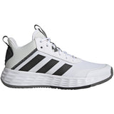 adidas Ownthegame 2.0 Shoe - Mens Basketball