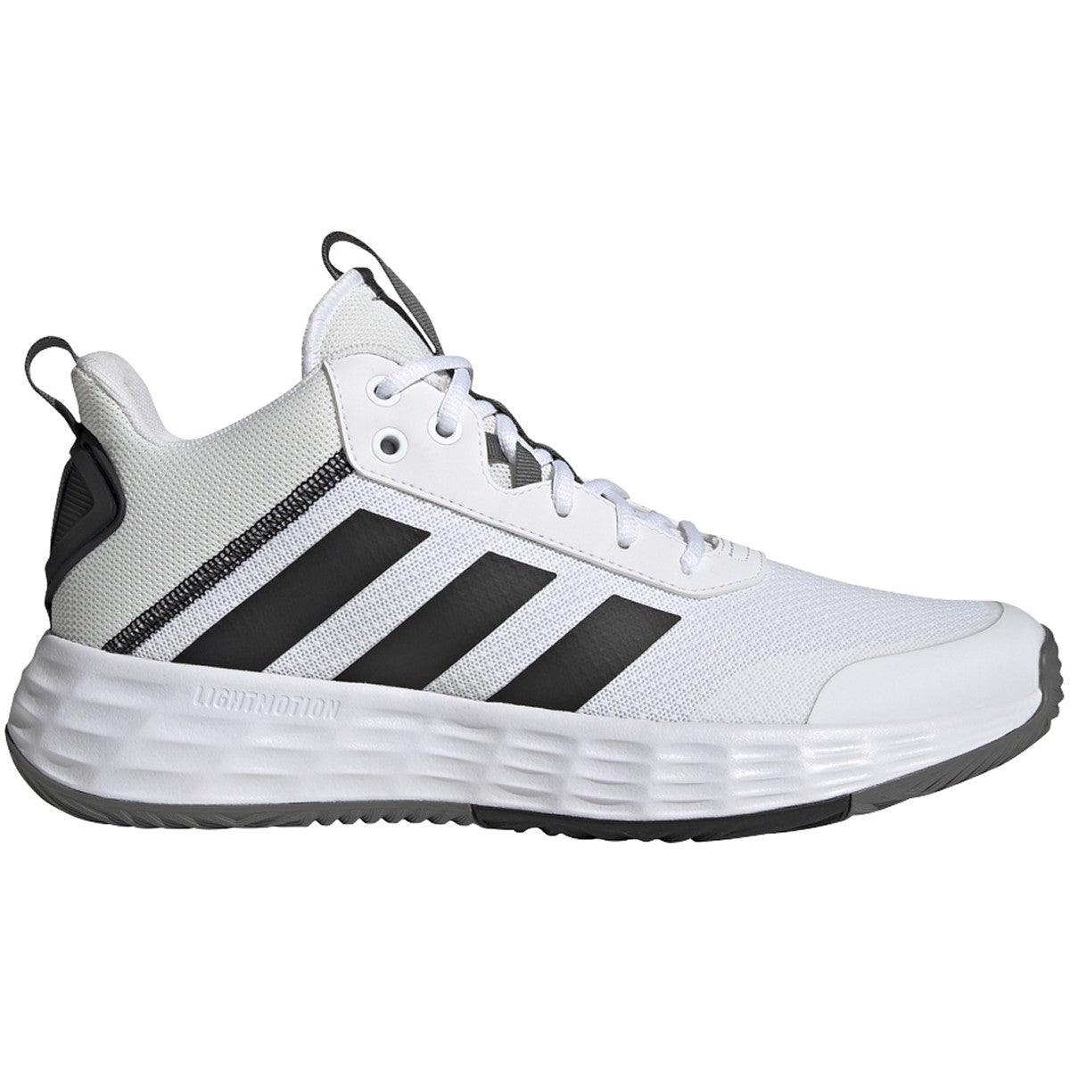 adidas Ownthegame 2.0 Shoe - Mens Basketball