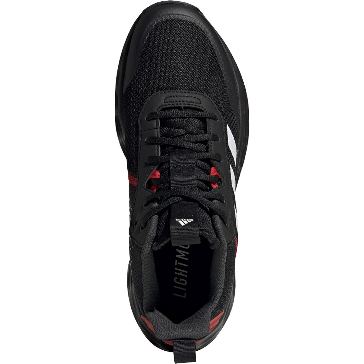adidas Ownthegame 2.0 Shoe - Mens Basketball