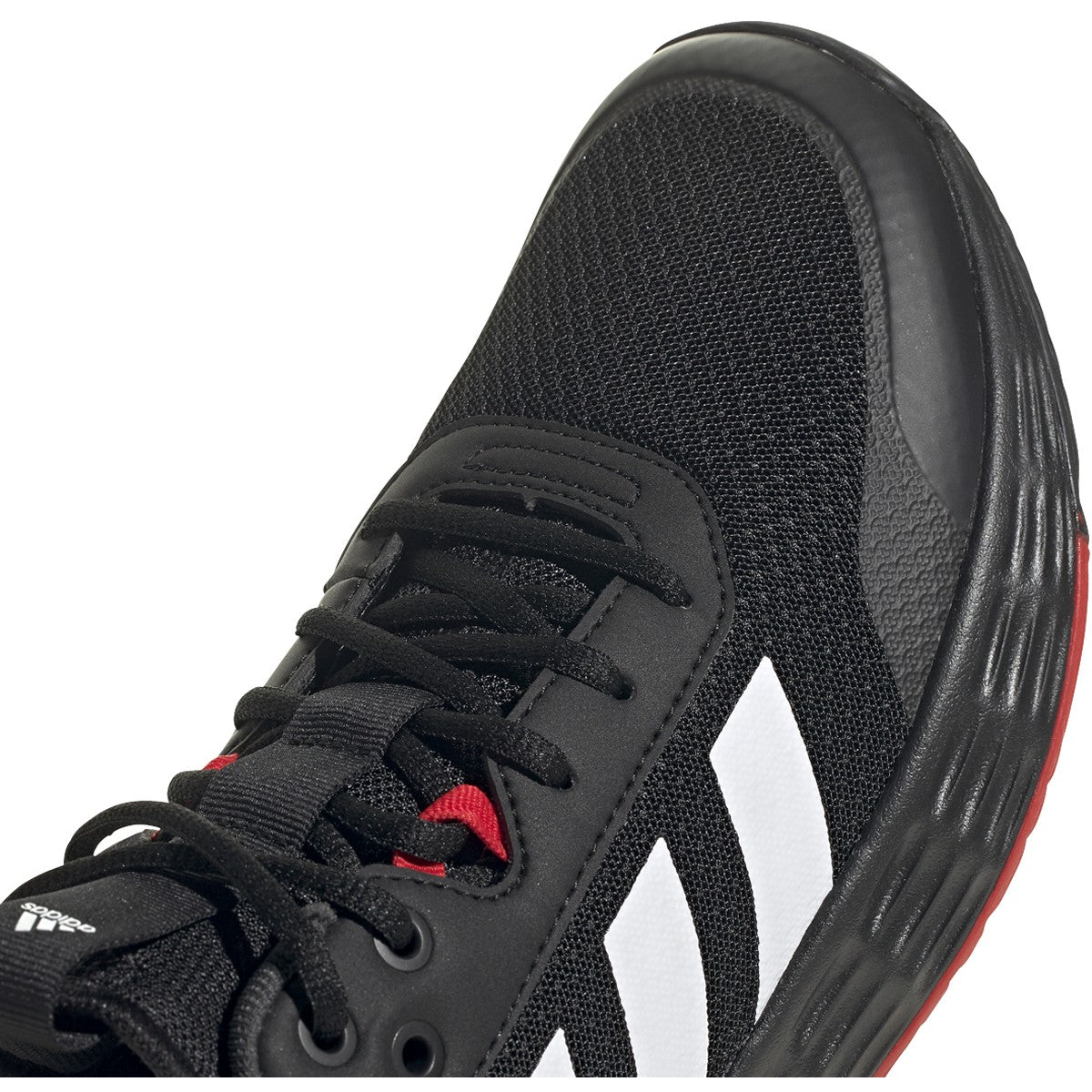 adidas Ownthegame 2.0 Shoe - Mens Basketball