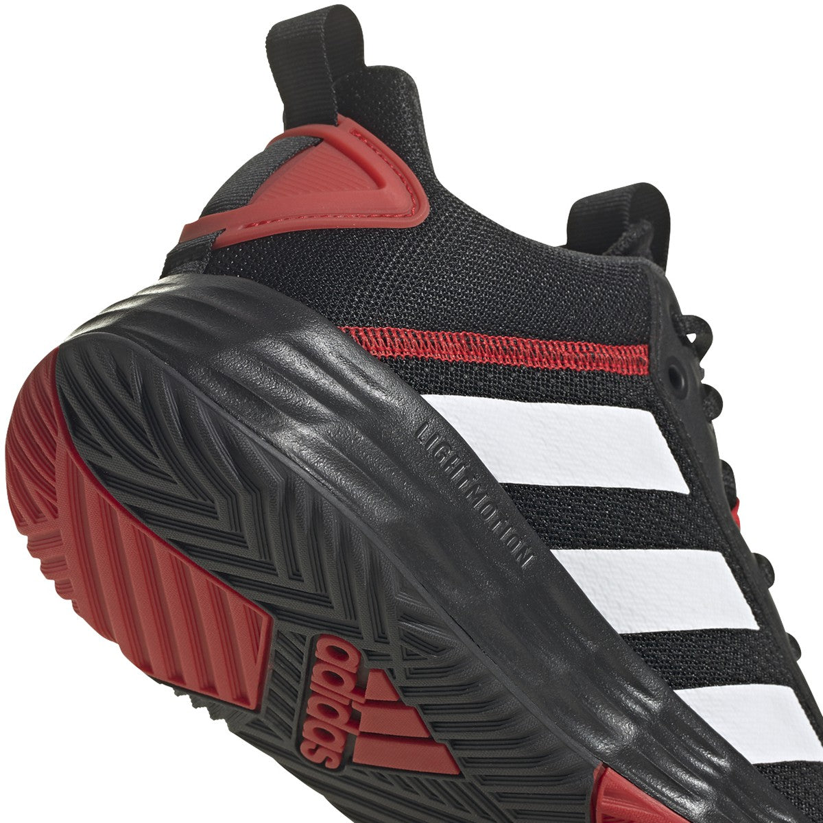adidas Ownthegame 2.0 Shoe - Mens Basketball