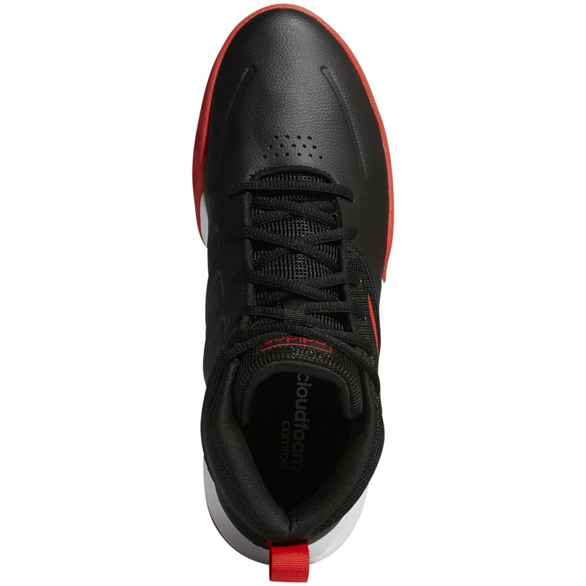 adidas OwnTheGame (Wide) Shoe - Men's Basketball