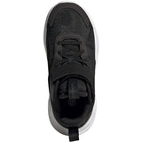 adidas Ozelle Elastic Lace Shoe - Kids Running