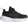 adidas Ozelle Elastic Lace Shoe - Kids Running