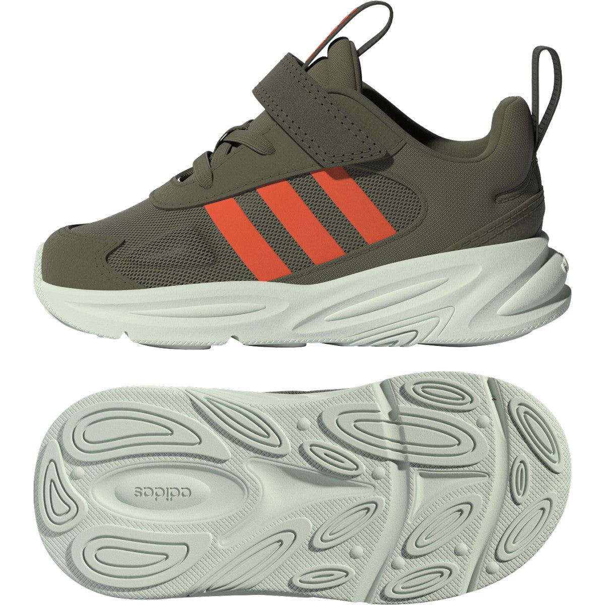 adidas Ozelle Infant Shoes