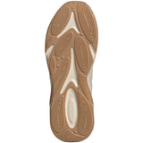 adidas Ozelle Mens Running Shoes in Tan