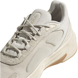 adidas Ozelle Mens Running Shoes in Tan
