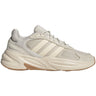 adidas Ozelle Mens Running Shoes in Tan