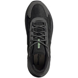 adidas Ozelle Mens Running Shoes in Black