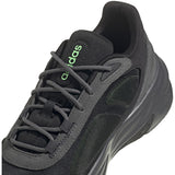 adidas Ozelle Mens Running Shoes in Black