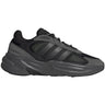 adidas Ozelle Mens Running Shoes in Black