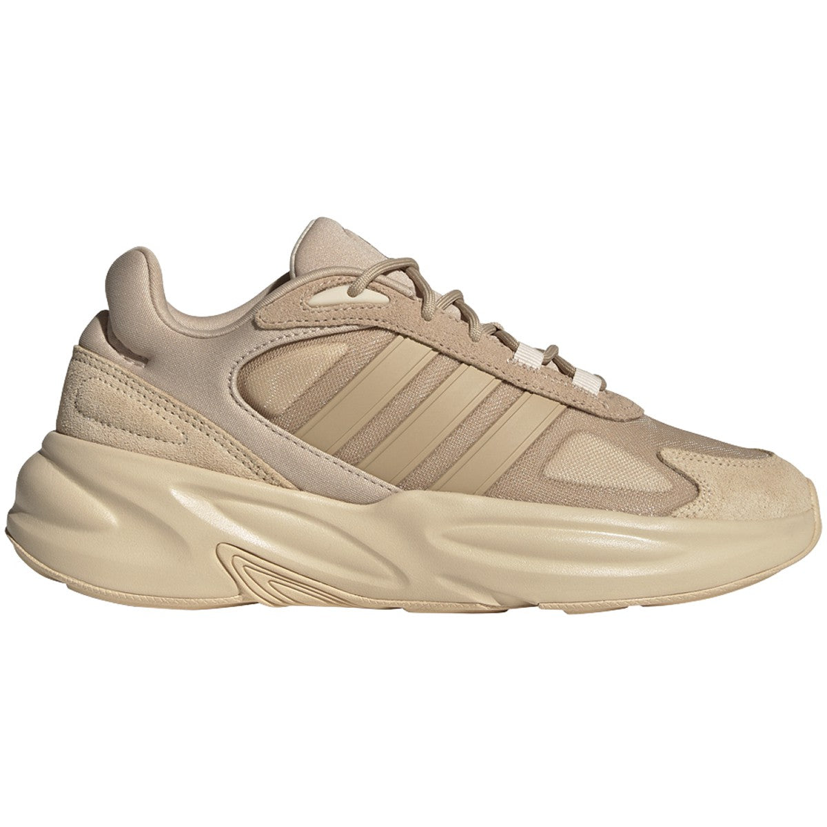 adidas Ozelle Womens Running Shoes