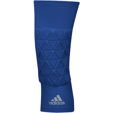 adidas Padded Knee Sleeve - Mens Basketball