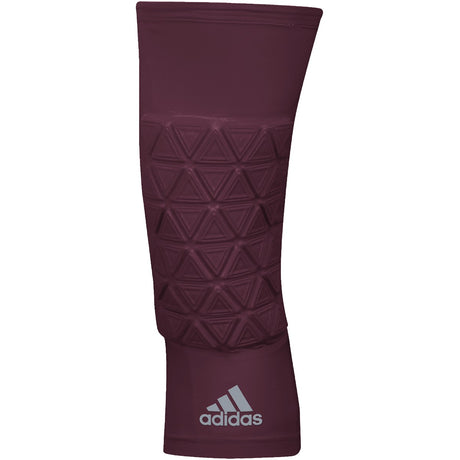adidas Padded Knee Sleeve - Mens Basketball