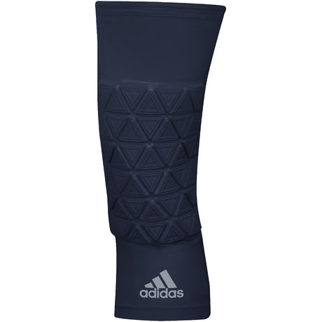 adidas Padded Knee Sleeve - Mens Basketball