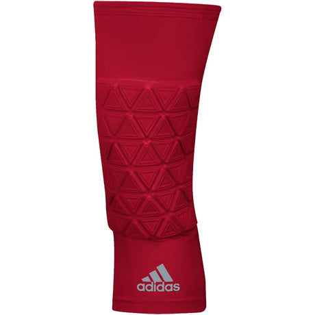adidas Padded Knee Sleeve - Mens Basketball