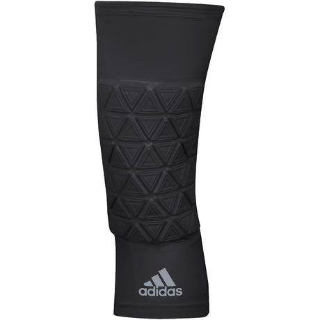 adidas Padded Knee Sleeve - Mens Basketball