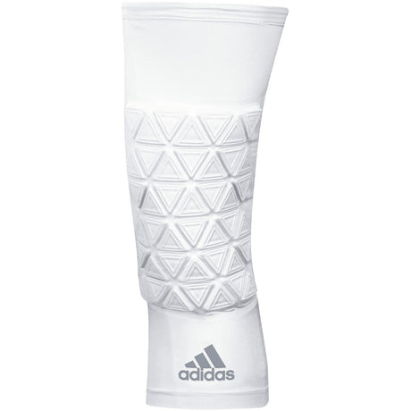adidas Padded Knee Sleeve - Mens Basketball