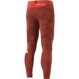 adidas Paris Heat.Rdy Tech Fit Mens Long Tennis Tights