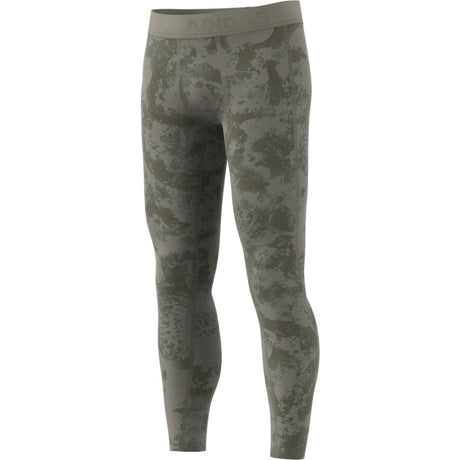 adidas Paris Heat.Rdy Tech Fit Mens Long Tennis Tights