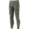 adidas Paris Heat.Rdy Tech Fit Mens Long Tennis Tights