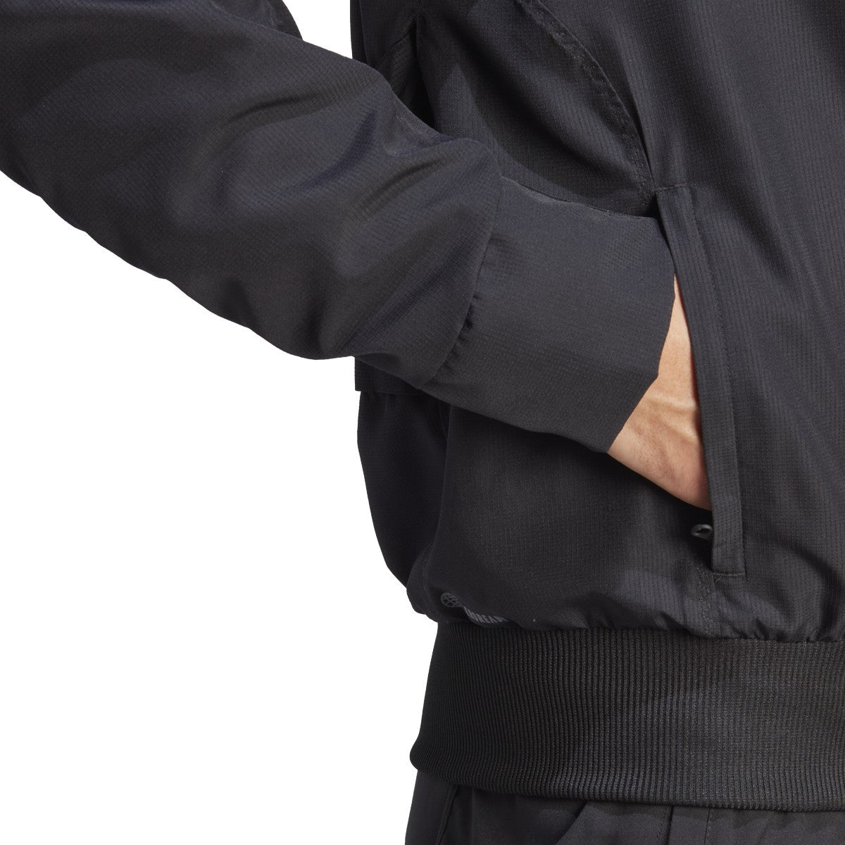 adidas Paris Mens Tennis Jacket