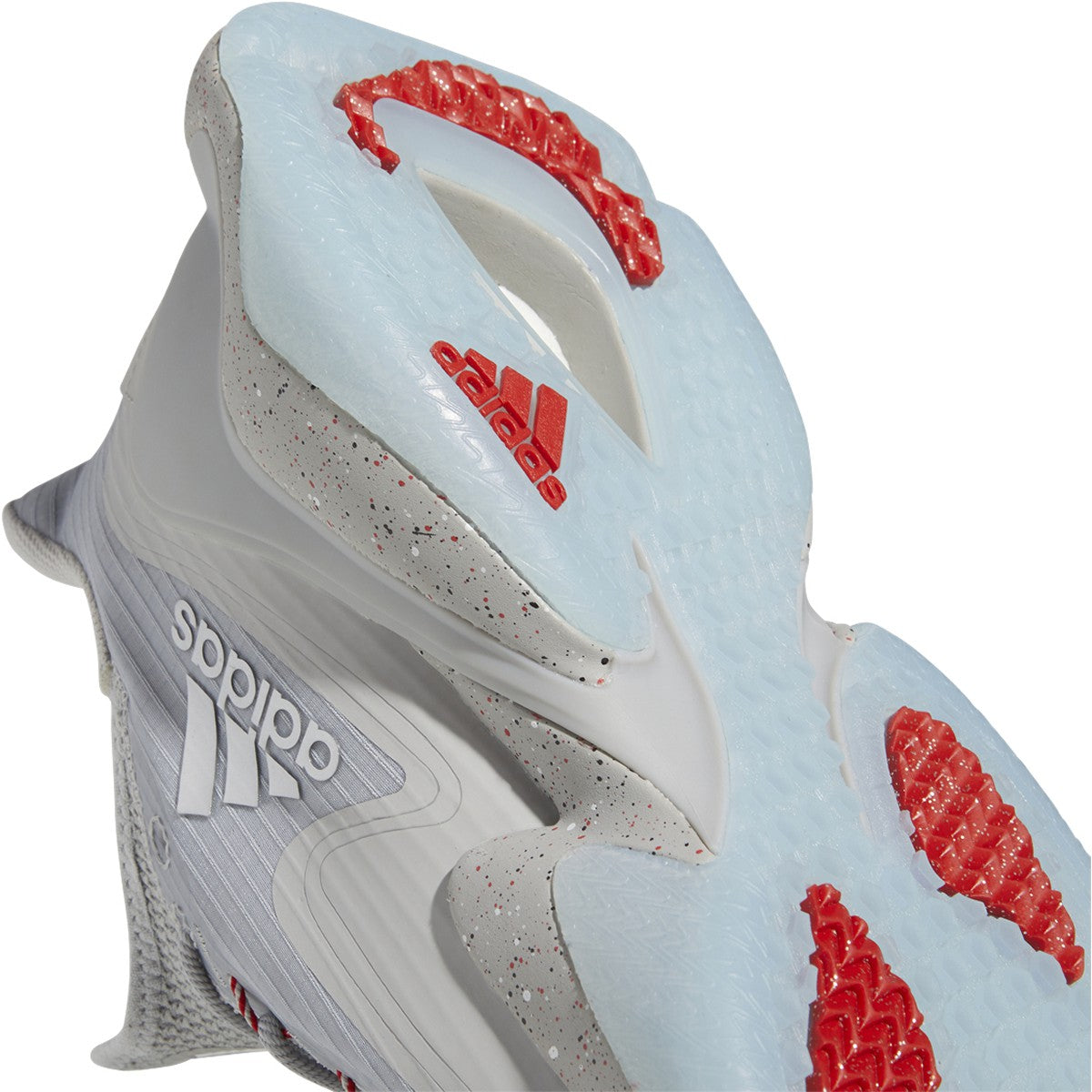 adidas Patrick Mahomes 1 Impact FLX Adult Football Shoes